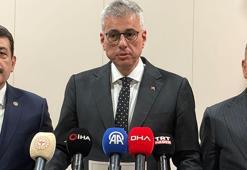 Bakan Memişoğlu’ndan ramazan ayında 'sigarayı bırakın' çağrısı