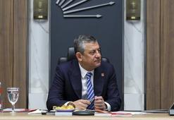 Özgür Özel, Diyarbakır Kent Koruma ve Dayanışma Platformu temsilcileri ile buluştu