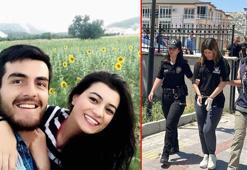 Özge Bedir cinayeti davasında tutuklu eşe tahliye