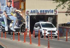 Doğum gününde kazara kendini vurduğu öne sürülen Mustafa öldü