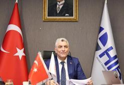 Bakan Bolat: 2025'te hizmetler dış ticaretinde net 63,5 milyar dolarlık fazla elde edildi