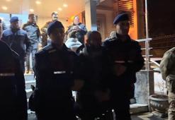 Aydın'da 'Sessiz Tahsilat Çetesi'ne operasyon; 2 tutuklama