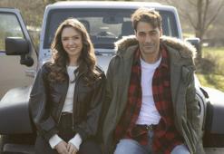 Arka Sokaklar’ın sevgi dolu çifti