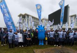HEP-SEN Genel Başkanı Şimşek: Umutsuzluk yok, hep beraber haykıracağız