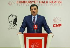 CHP'li Emre: İktidarımızda hiç kimse hukukun üstünde olmayacak