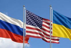 Rusya, ABD ve Ukrayna arasında üçüncü tur görüşmeler Cenevre'de yapılacak