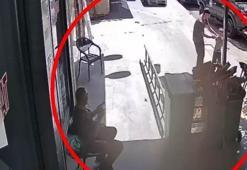 9 yaşındaki çocuğu kaçırmaya çalışan sanığa hapis ve tahliye