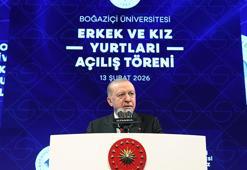 Cumhurbaşkanı Erdoğan: Sözde özgürlükçü fakat özde baskıcı zihniyete rağmen hedeflerimize doğru yürüyoruz