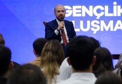 Bilal Erdoğan: Siyasi bir kariyer hedefim yok