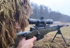 Steadfast Dart 2026'da Mehmetçik'ten keskin nişancılık faaliyeti