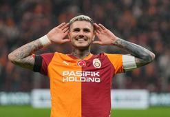 Galatasaray – ikas Eyüpspor: 5-1