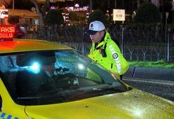 Fatih'te 'Huzur İstanbul' denetimi gerçekleştirildi