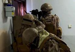 Yalova'da DEAŞ operasyonu; 3 tutuklama