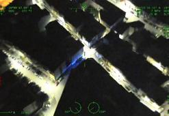 Bursa merkezli 4 ilde uyuşturucu operasyonu; 84 tutuklama