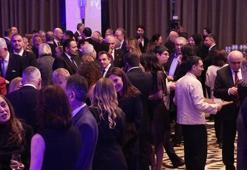 Türk Eğitim Derneği 98. yıl dönümünü özel bir resepsiyonla kutladı