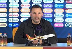 Okan Buruk: Juventus maçı öncesi güzel bir gece oldu