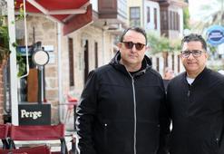 '5 yıldızlı otel yatırımları Antalya kent turizmini öldürüyor'