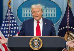 Trump: İran ile anlaşamazsak ikinci uçak gemisi yola çıkacak