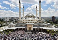 Külliye'den iftar yayını