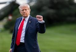 Trump: Venezuela'yı ziyaret edeceğim