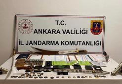 Ankara ve Diyarbakır'da 'tefecilik' operasyonu: 18 tutuklama