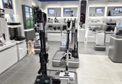 Fakir Hausgeräte, Edirne Erasta AVM'de