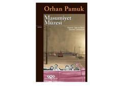 Masumiyet Müzesi dizisi yayına girdi, kitabın satışları arttı