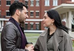 'Seni görmüş olsaydım unutmazdım'