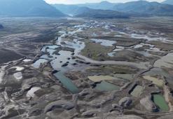 İzmir'de 44 günde metrekareye 463,3 kilogram yağış düştü