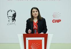 CHPden 'İfade Özgürlüğü Raporu'