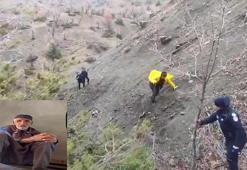 Diyarbakır’da 7 gündür kayıp engelliyi arama çalışmaları sürüyor