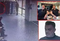 2 sanığı öldürüp, jandarmayı şehit ettiği duruşma salonuna avukat kapısından girmiş