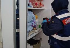 Adıyaman'da tefeci operasyonu; 3 gözaltı