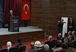 Bakan Güler, ‘KAIHLMUN’26 Birleşmiş Milletler Konferansı’na katıldı