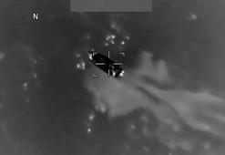 ABD, Karayipler'de bir tekneyi vurdu: 3 ölü