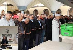 Kalp krizi geçiren SGK Çankırı İl Müdürü Yılmaz hayatını kaybetti