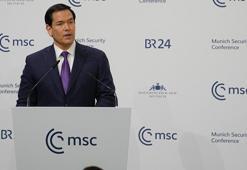 ABD Dışişleri Bakanı Rubio: Biz her zaman Avrupa'nın bir çocuğu olacağız