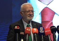 AK Parti'li Elitaş: Bir bakanın yeminini engellemek tamamen demokrasiyi askıya almak demektir