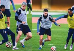 Zecorner Kayserispor, Göztepe maçının hazırlıklarını tamamladı