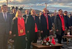 Kapadokya’da 'At Yılı’ etkinlikleri başladı