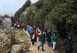 Milleyha Doğa Buluşması’na 2’nci gününde yoğun ilgi