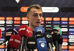 Kerem Aktürkoğlu: Sonunda gülen taraf olacağımıza inanıyoruz