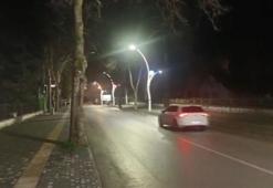 Samsun'da 4 büyüklüğünde deprem