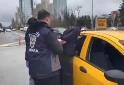 Ankara merkezli 11 ilde telefon dolandırıcılarına operasyon; 22 tutuklama