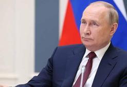 Putin: İran’ın egemenliğini ve güvenliğini destekliyoruz