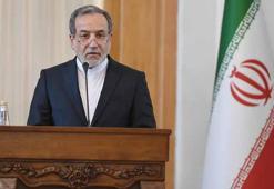 Arakçi: Münih Güvenlik Konferansı'nın sirke dönüşmesini görmek üzücü