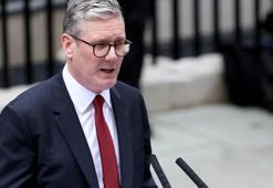 İngiltere Başbakanı Starmer: Gerekirse savaşmaya hazır olmalıyız