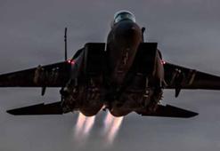 ABD, Suriye’de 30 DEAŞ hedefini vurdu