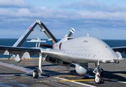 NATO tatbikatına Bayraktar TB3 Siha damgası