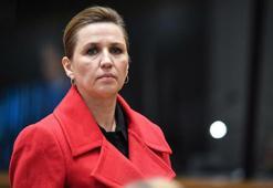 Danimarka’dan Grönland açıklaması